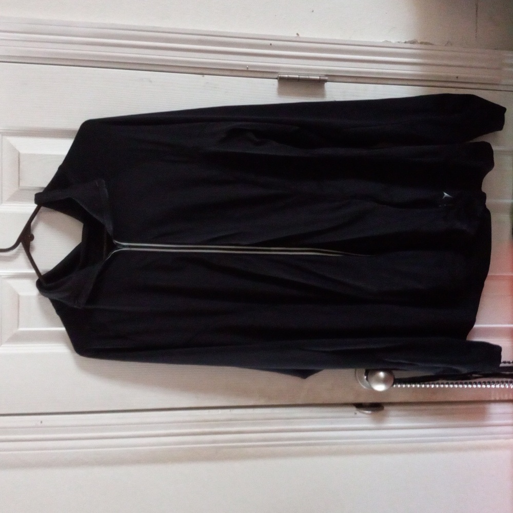 Women's active wear jacket